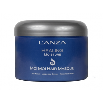 LANZA Moi moi hair masque Healing moisture 200ml